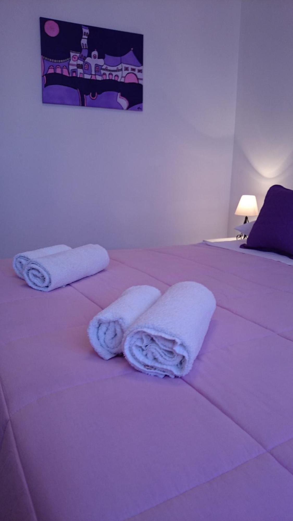 Hvar De Luxe Apartments Hvar Town Zimmer foto