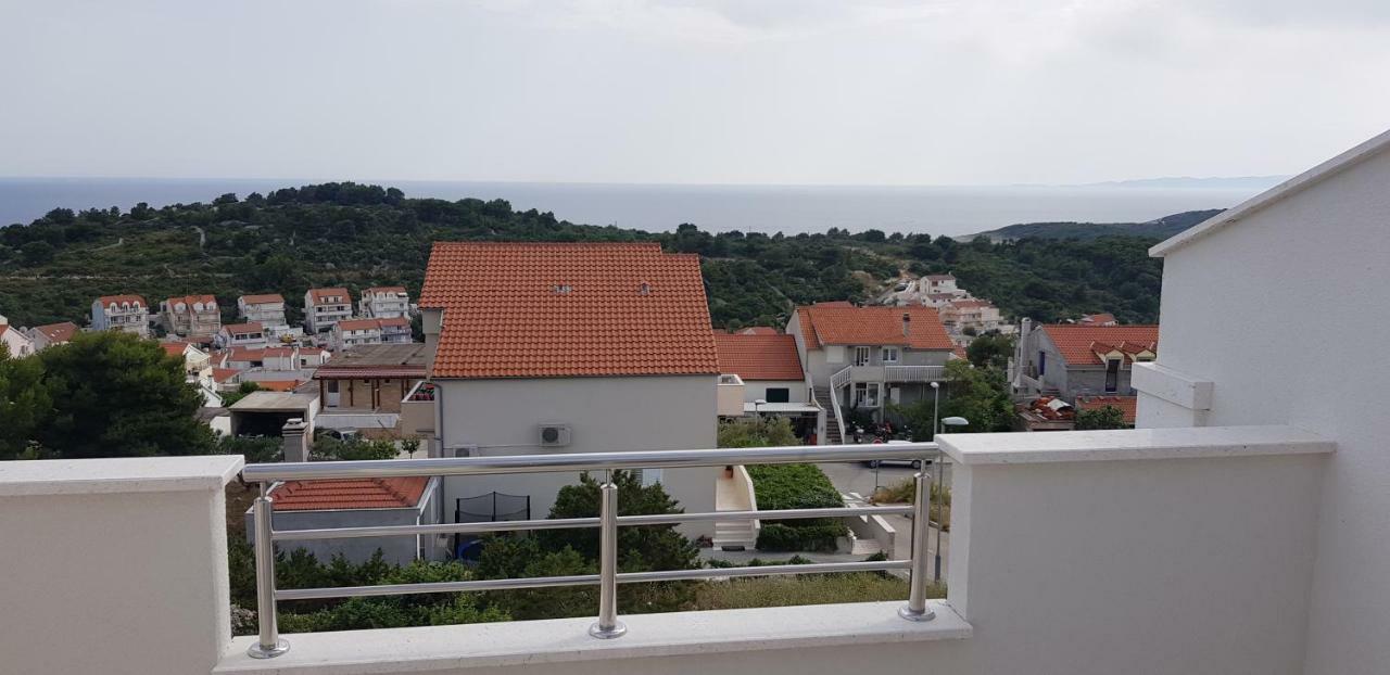 Hvar De Luxe Apartments Hvar Town Exterior foto